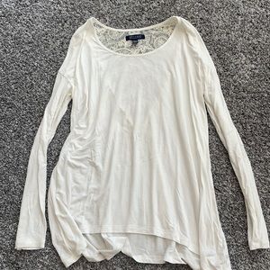 American Eagle top - SMALL SIZE